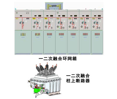 尋求環(huán)網(wǎng)箱、柱上斷路器渠道商