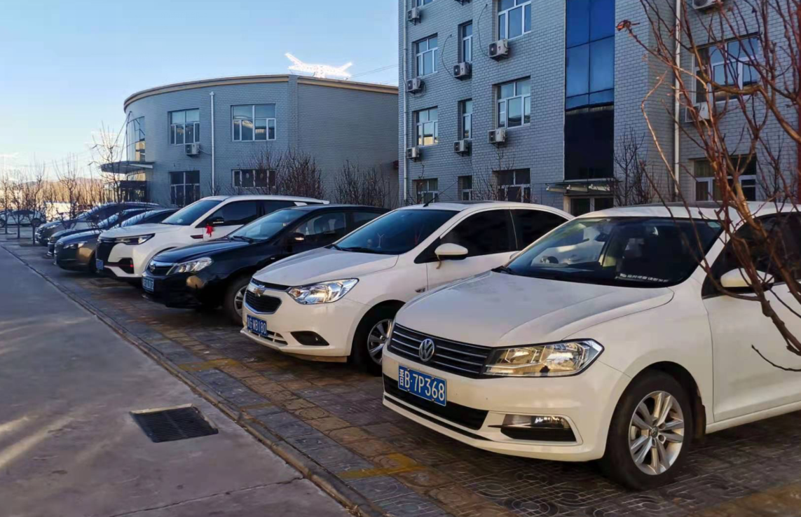 點滴改變，方便你我